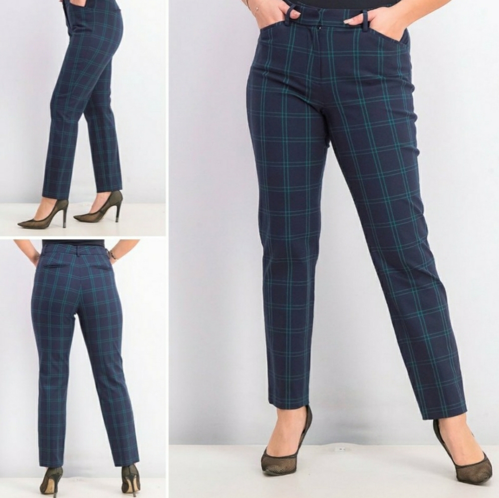 Stitch Fix 41 Hawthorn Becca Adjustable Hem Pant